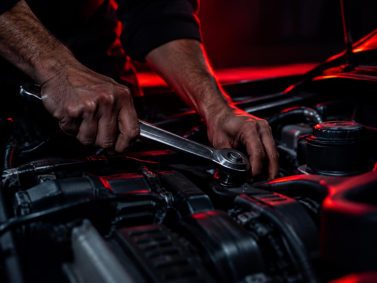 Mechanical Repair